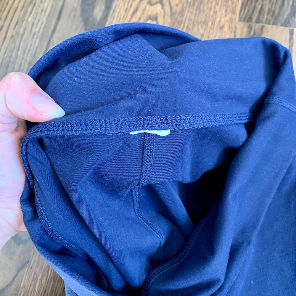 Fabletics Mesh Insert Legging - image 8